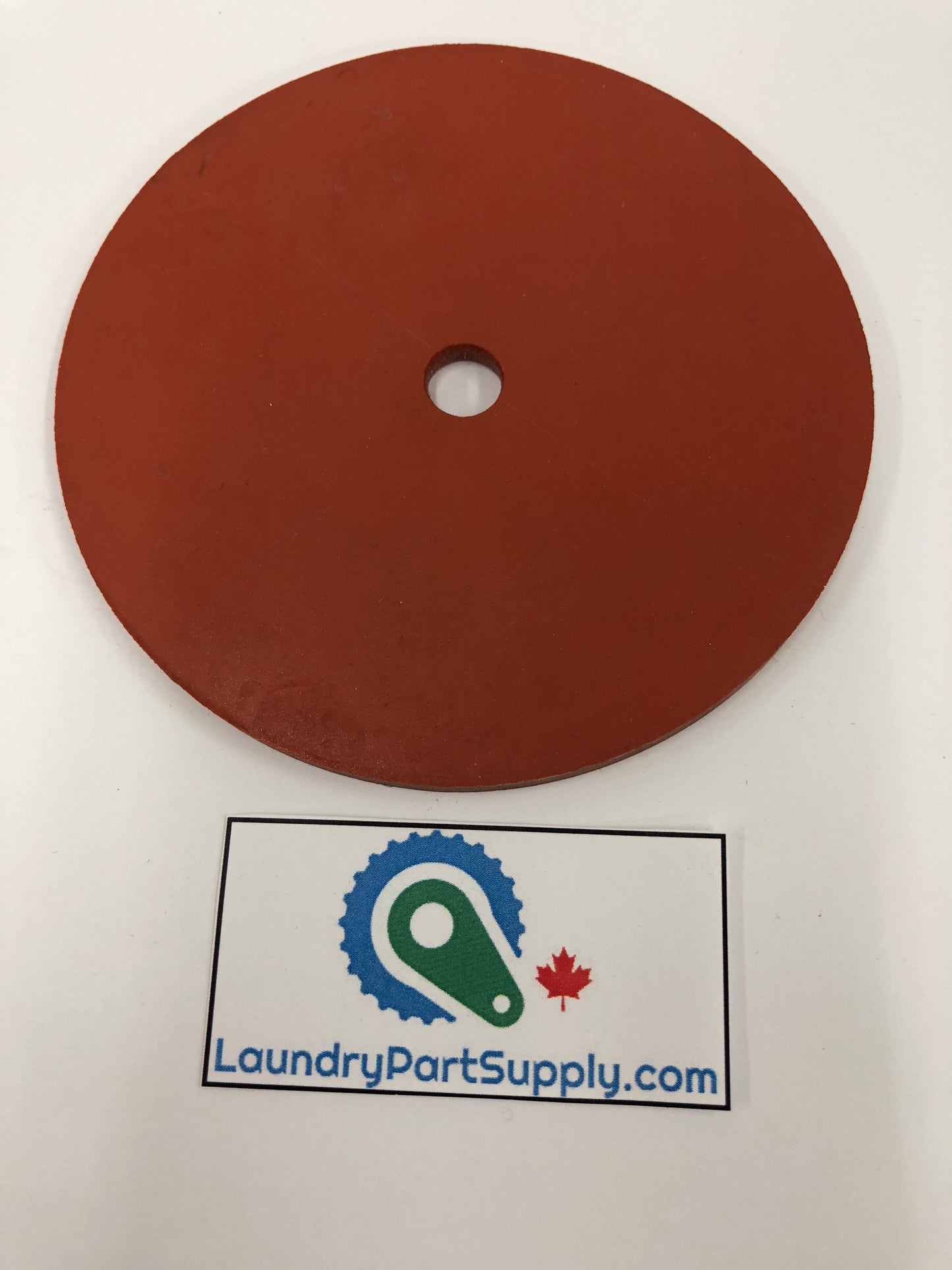 SEAL,DRAIN,4.25 OD,3/16,SILICONE *