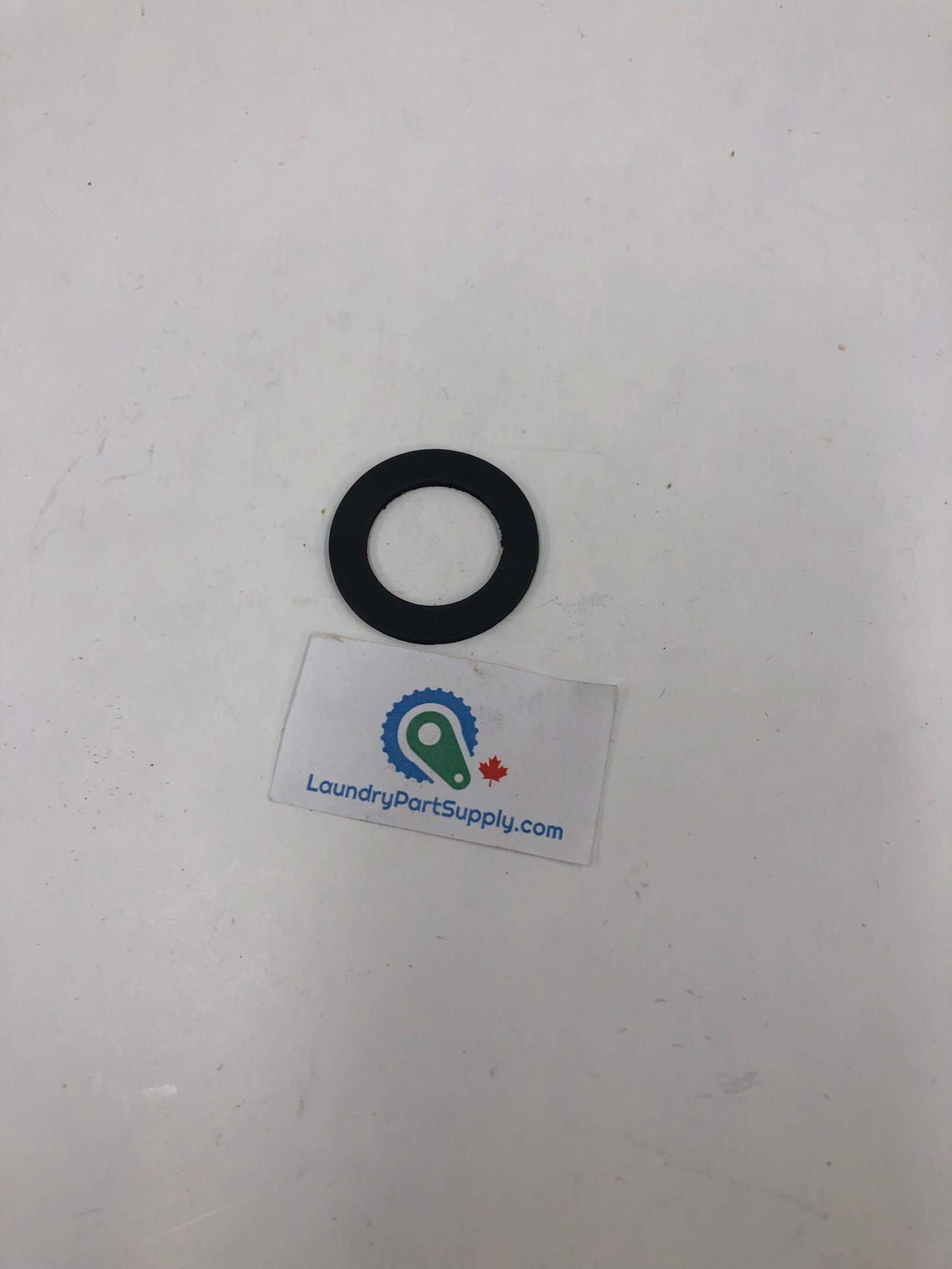 Gasket, REF Q-DISC(1/2")