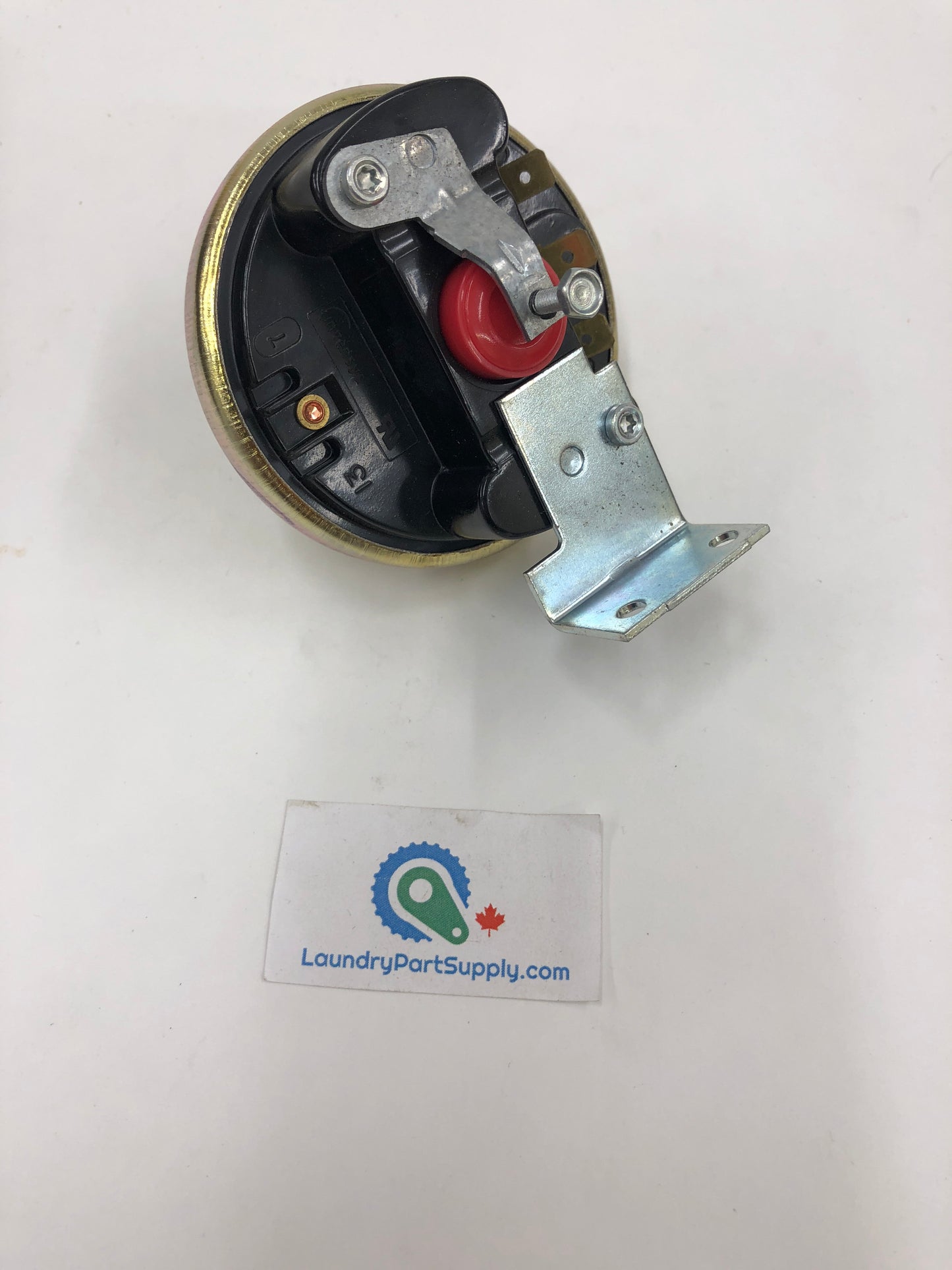 PRESSURE SW. ASSY.,TRIP 4.85",VISX HI LV