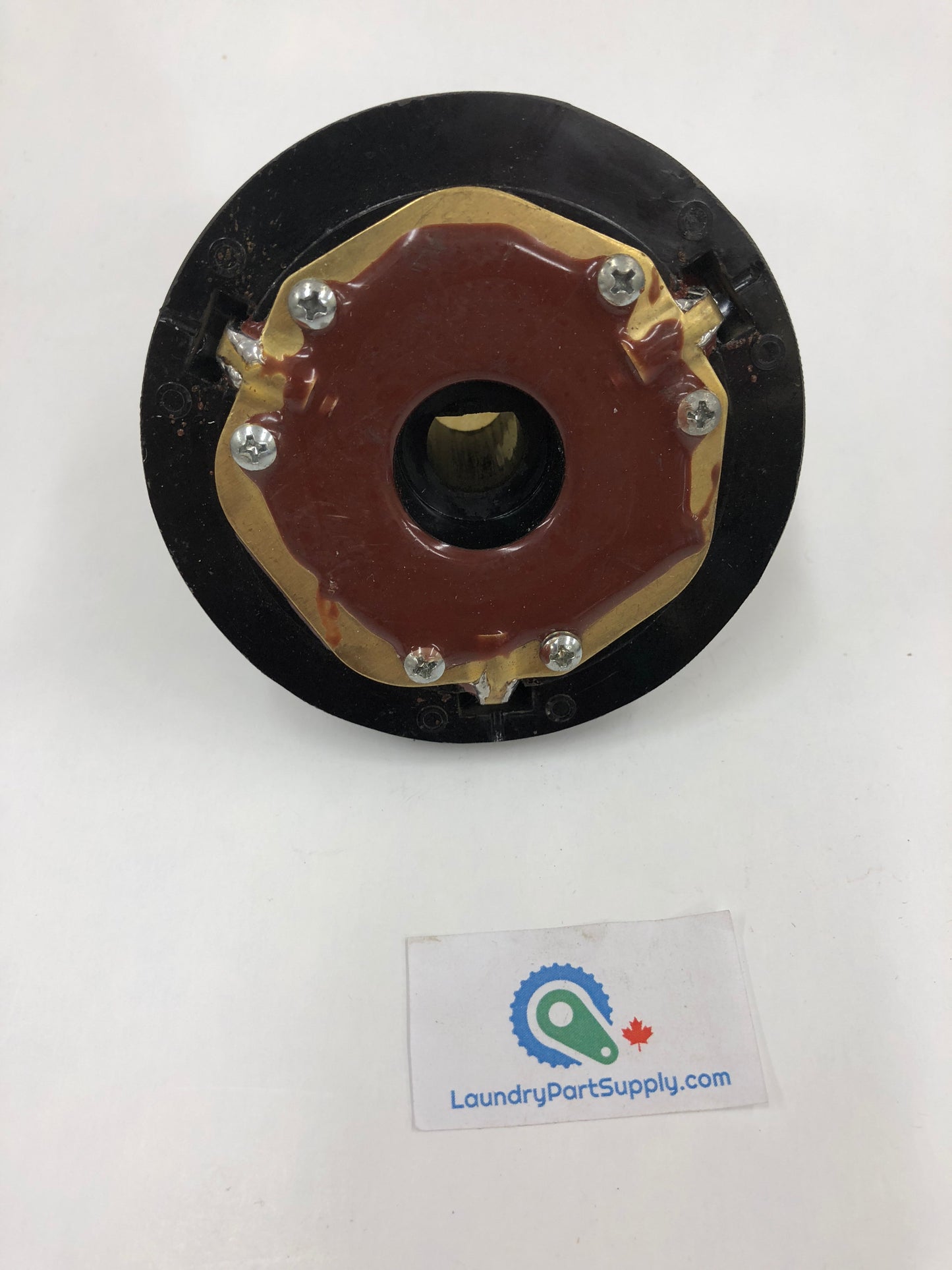 SLIP RING CENTRIFUGAL SWITCH