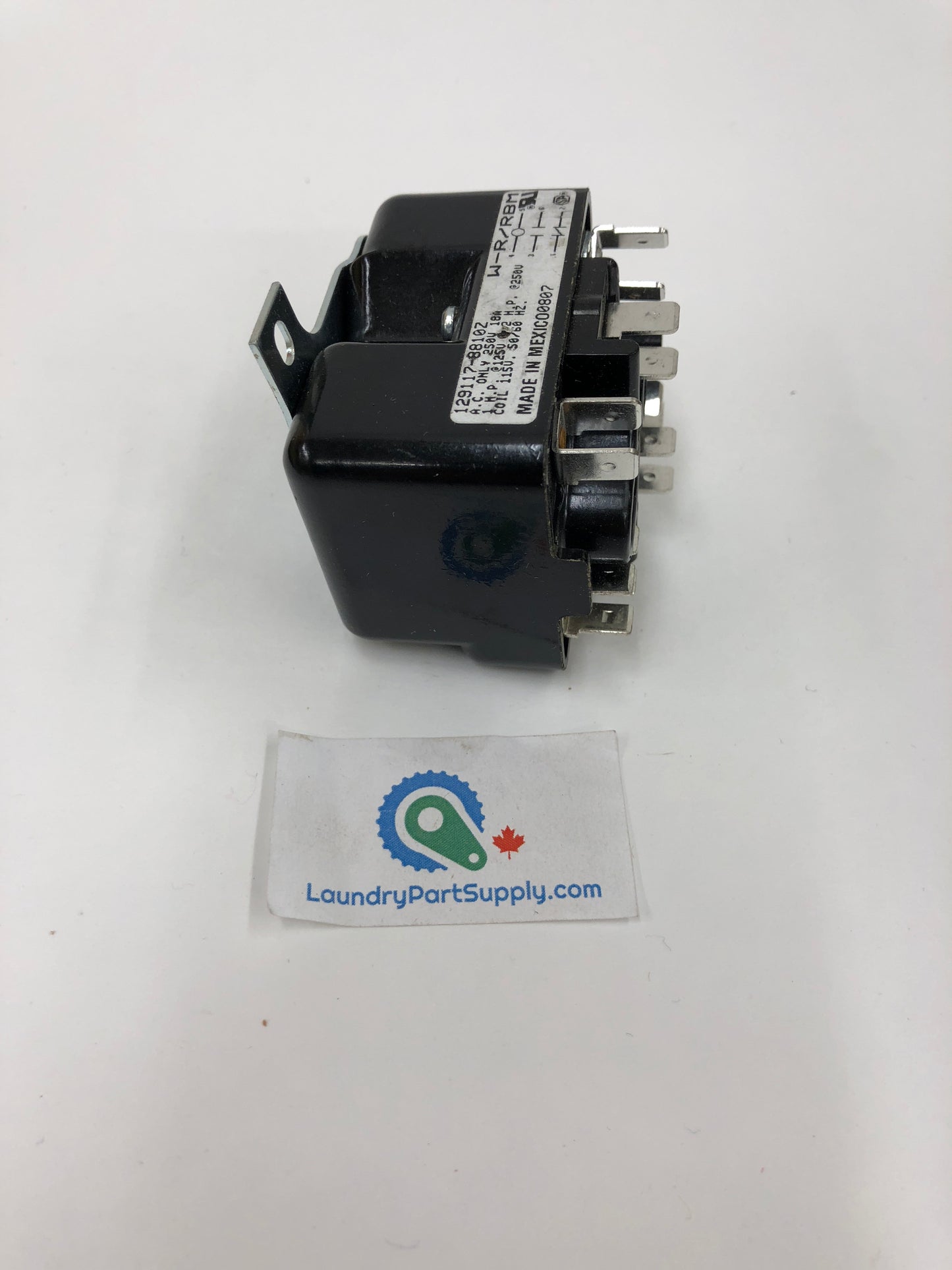 RELAY, 129117-8810ZB1(RBM)