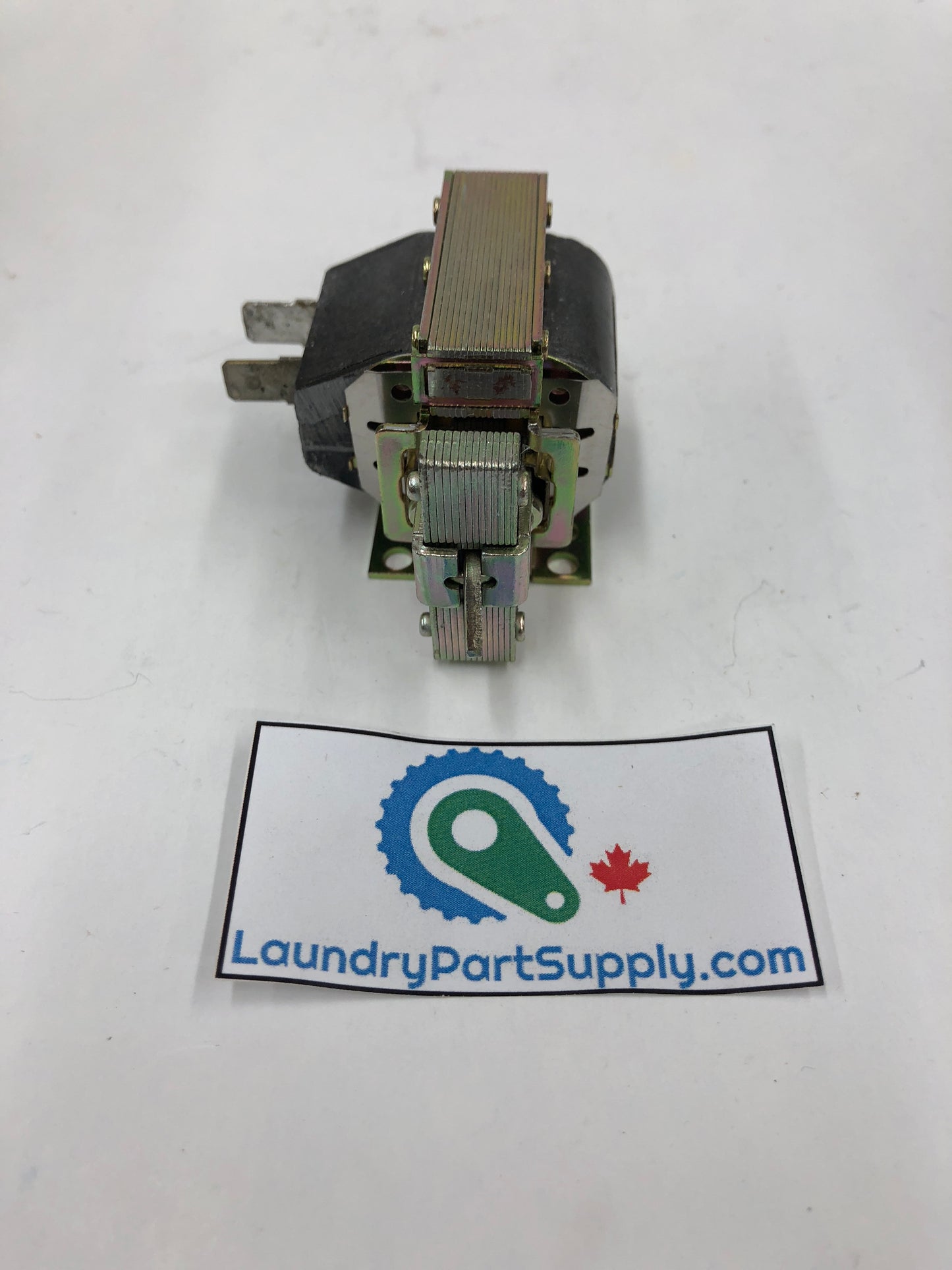 Door Lock Solenoid, 120V