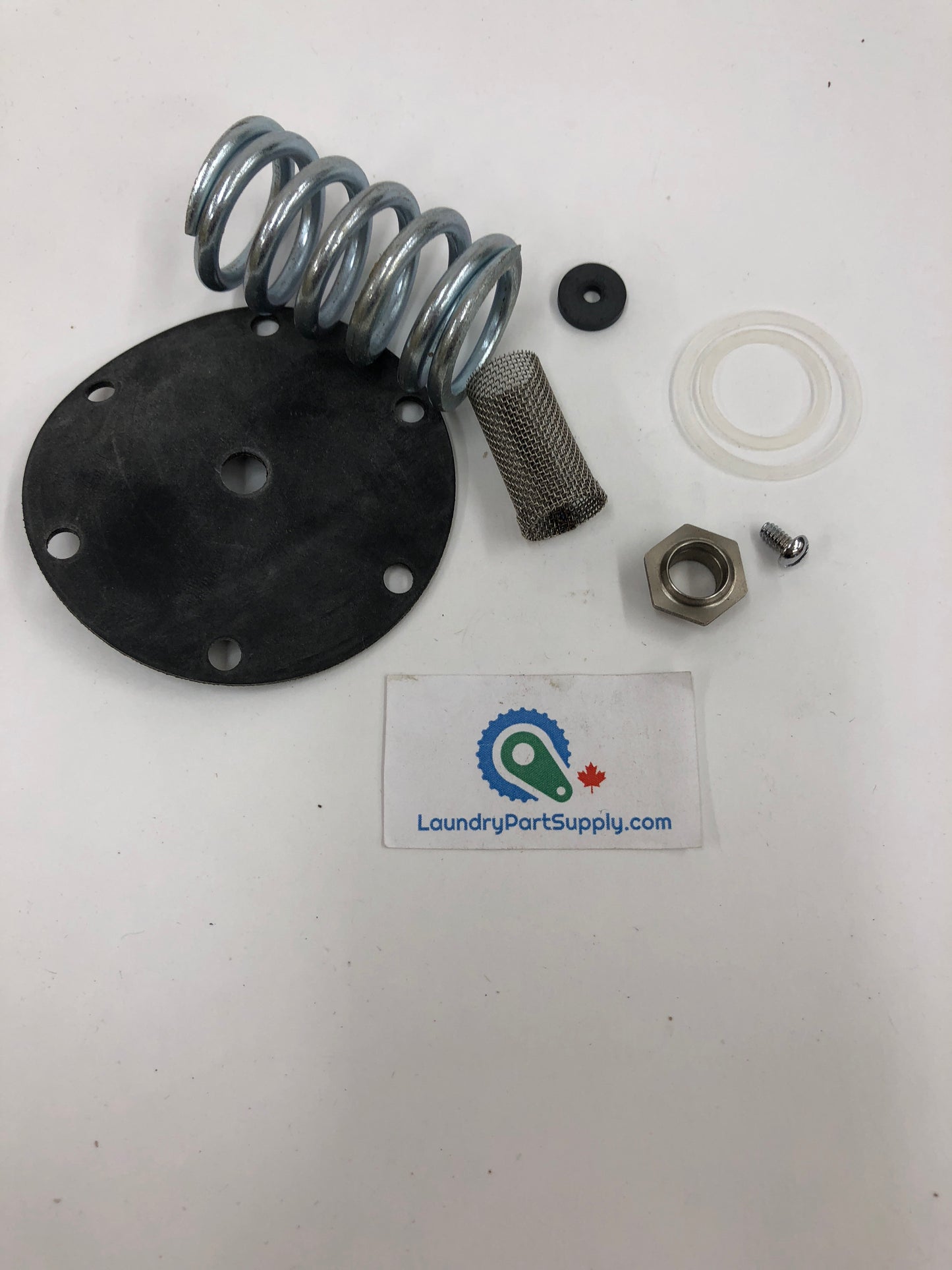 TYPE E-24 PRESSURE REG. REPAIR KIT