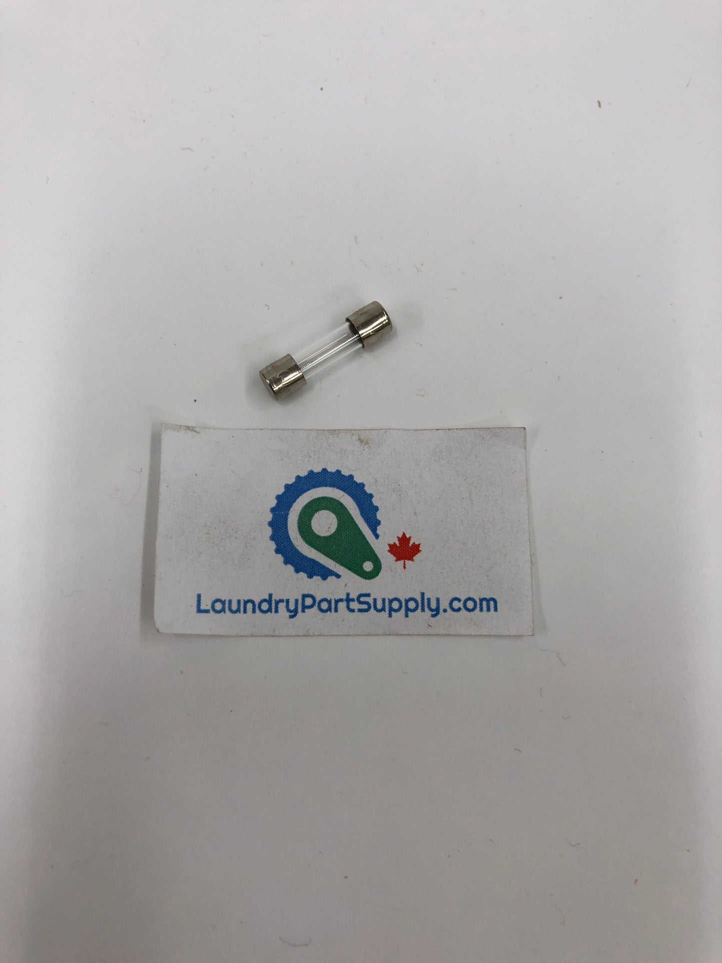 FUSE 5x20mm 1.25amp