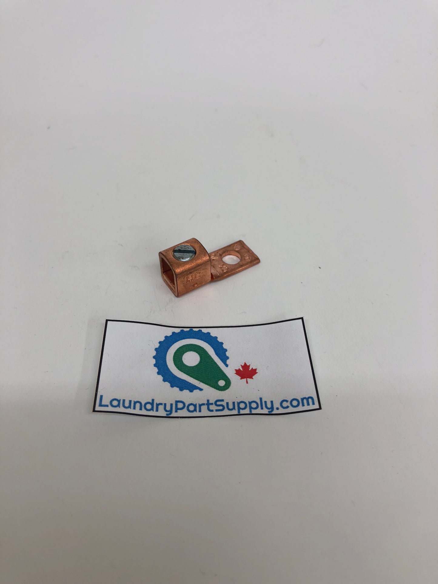 TERMINAL CONNECTOR,LUG