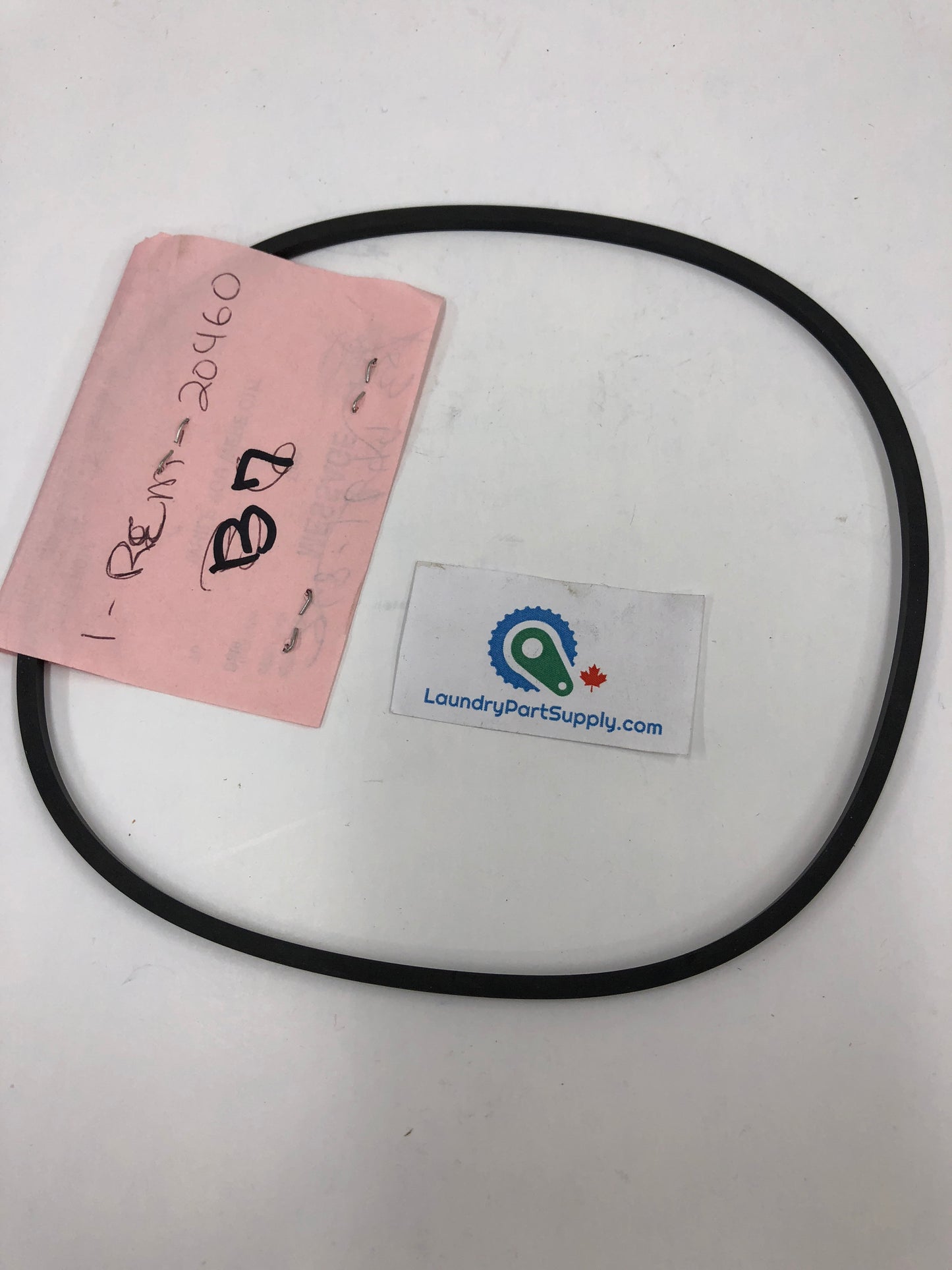 GASKET FOR STRAINER BASKET