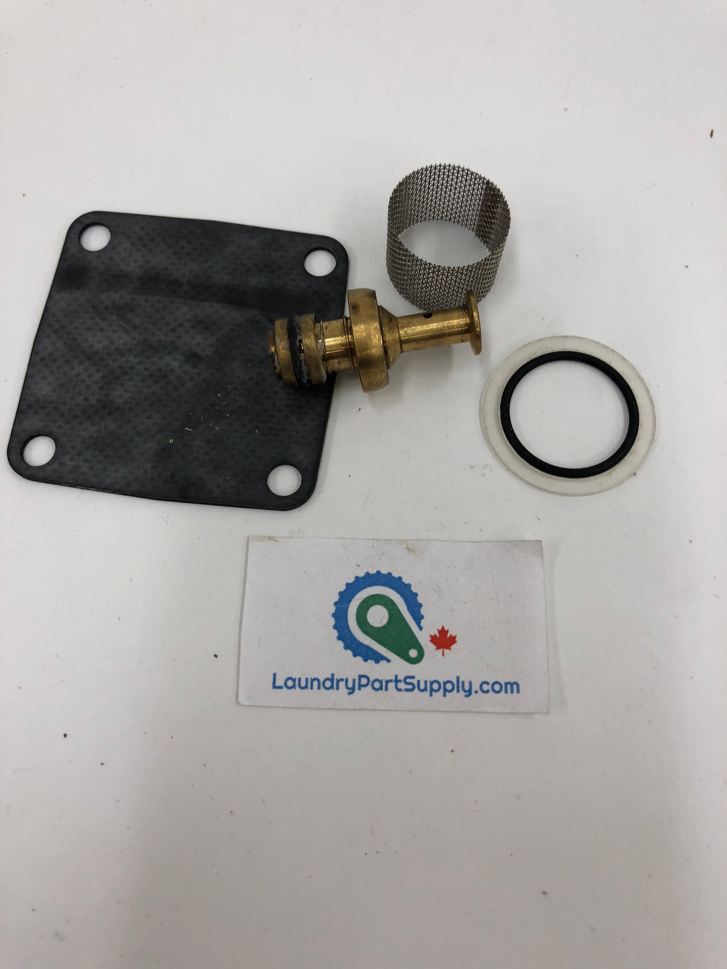 Repair Kit for 96J030D Pressure Regulato