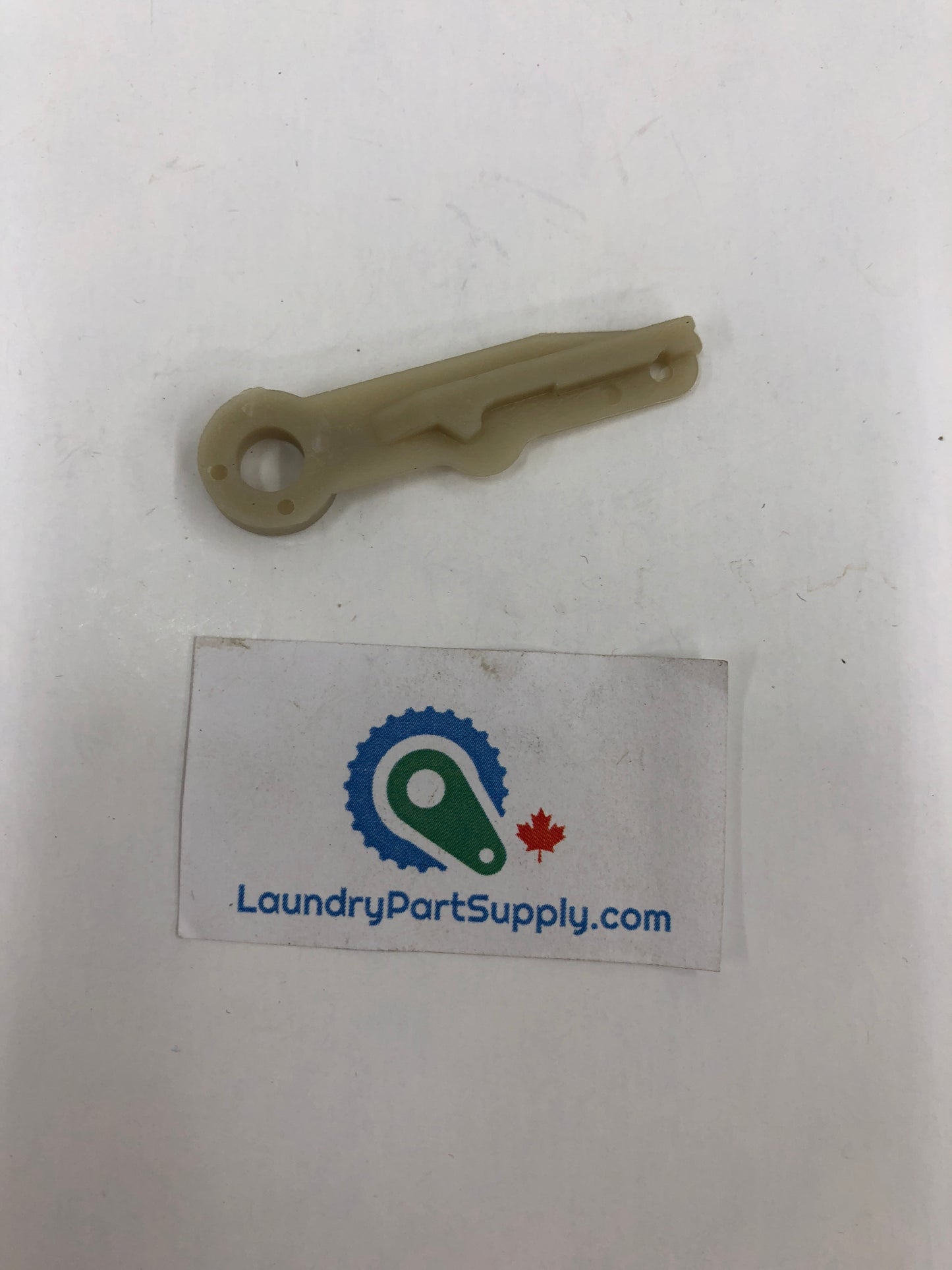 INDEX LEVER/DETENT ARM