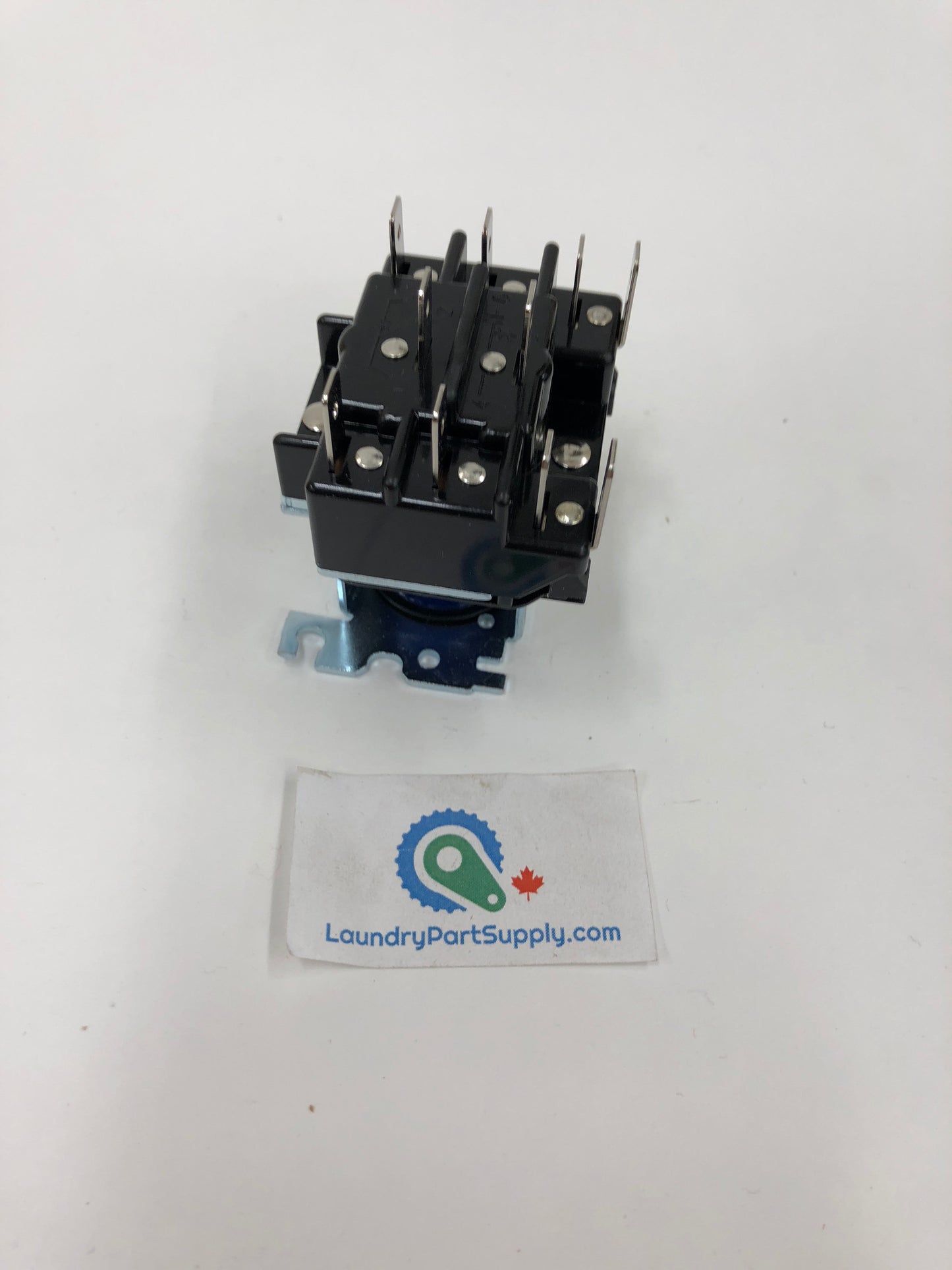 RELAY 120v 50-60-DPDT T 126 44