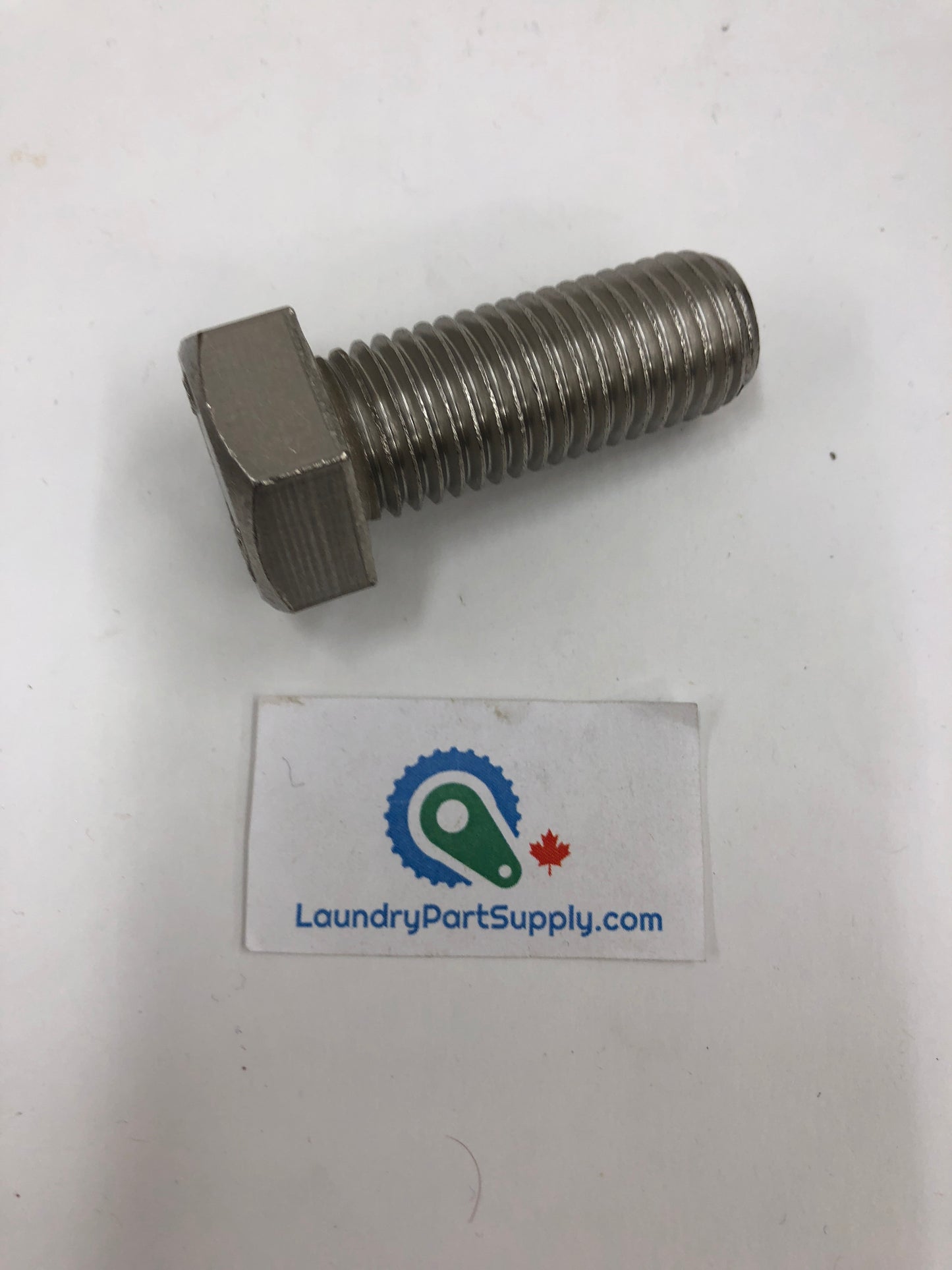 HEXCAPSCR M20-2.5X50M 18-8