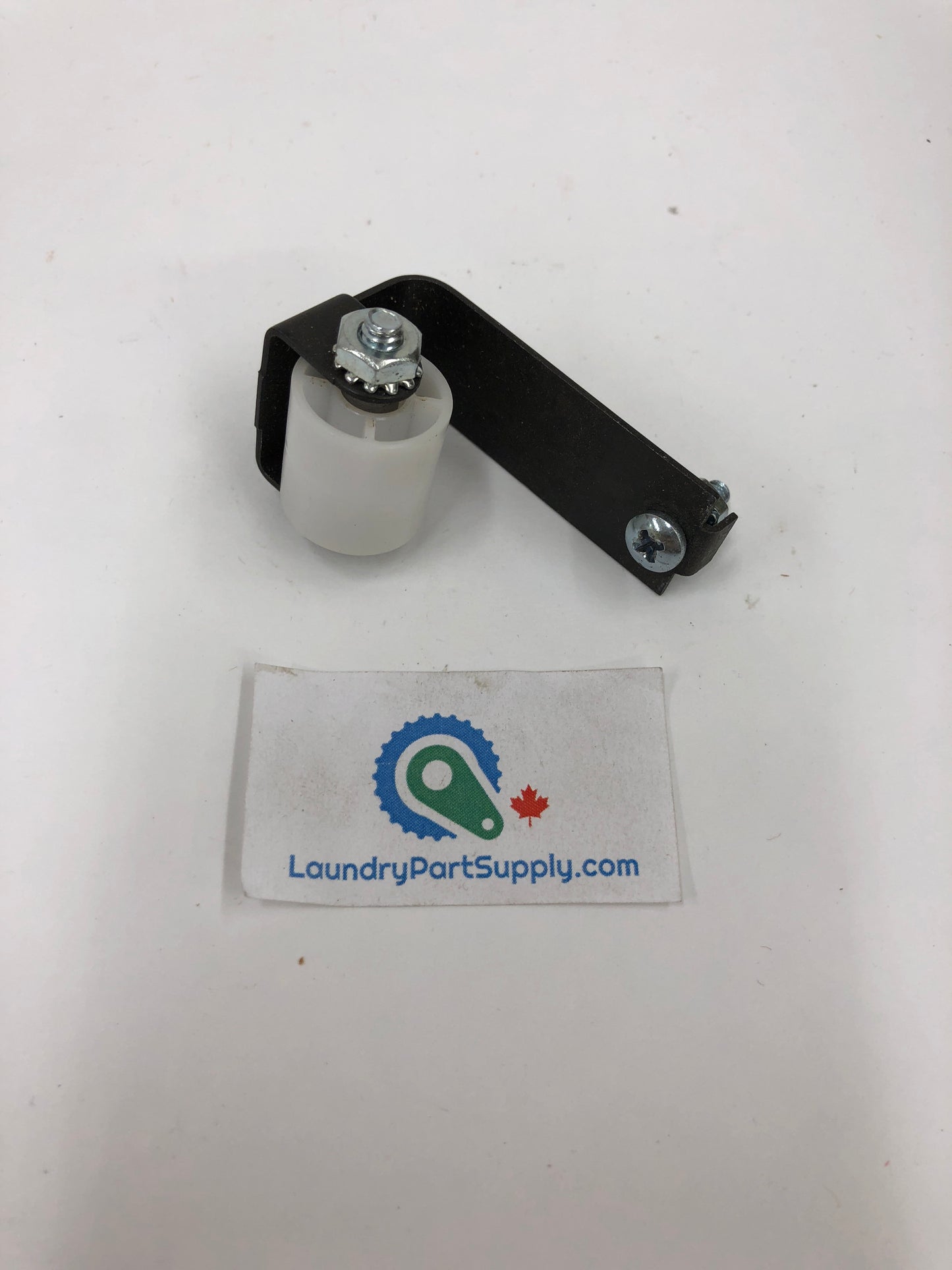 ROLLER CATCH ASSY.(LINT DOOR)