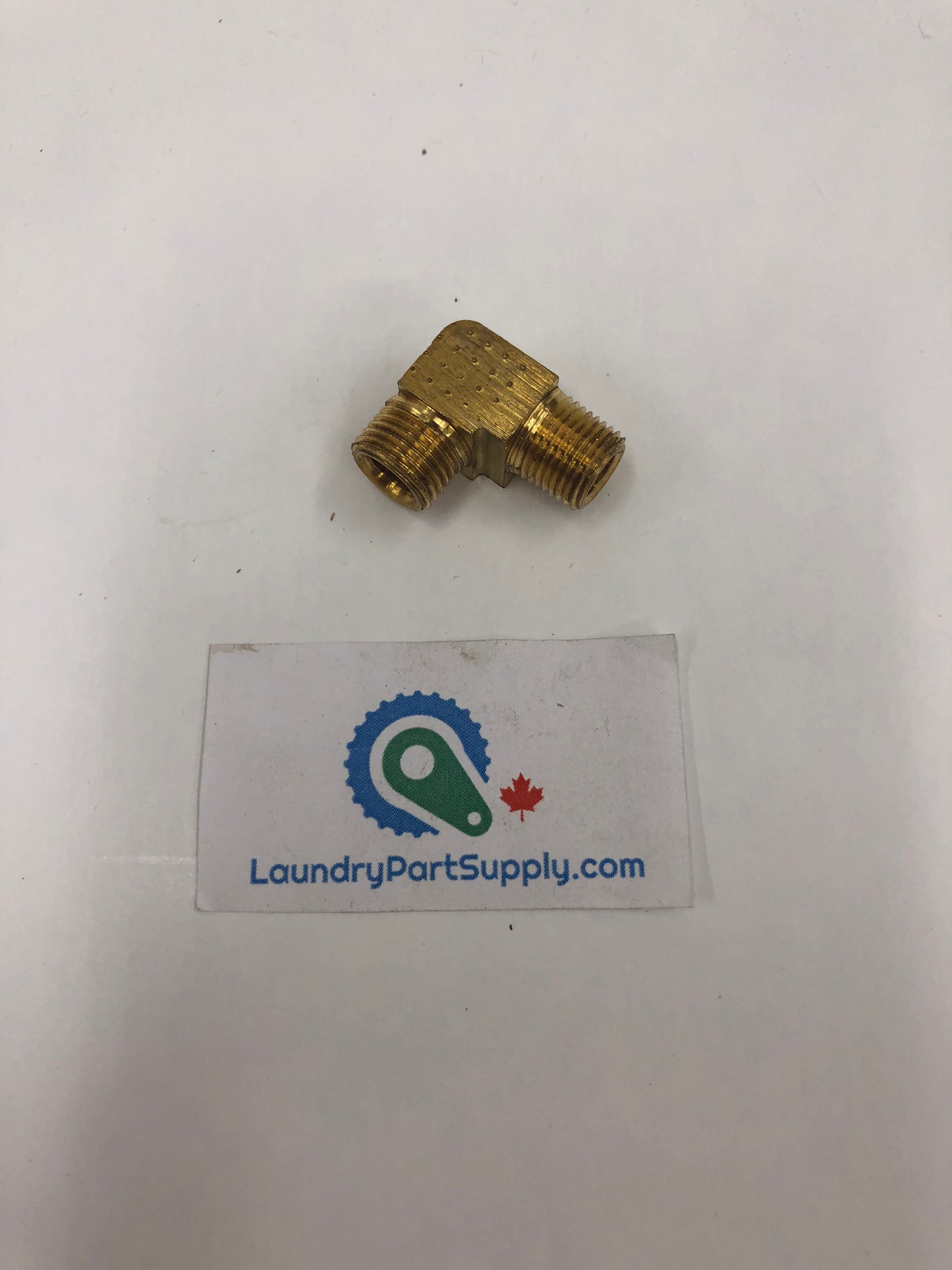 CONNECTOR (MALE BODY)