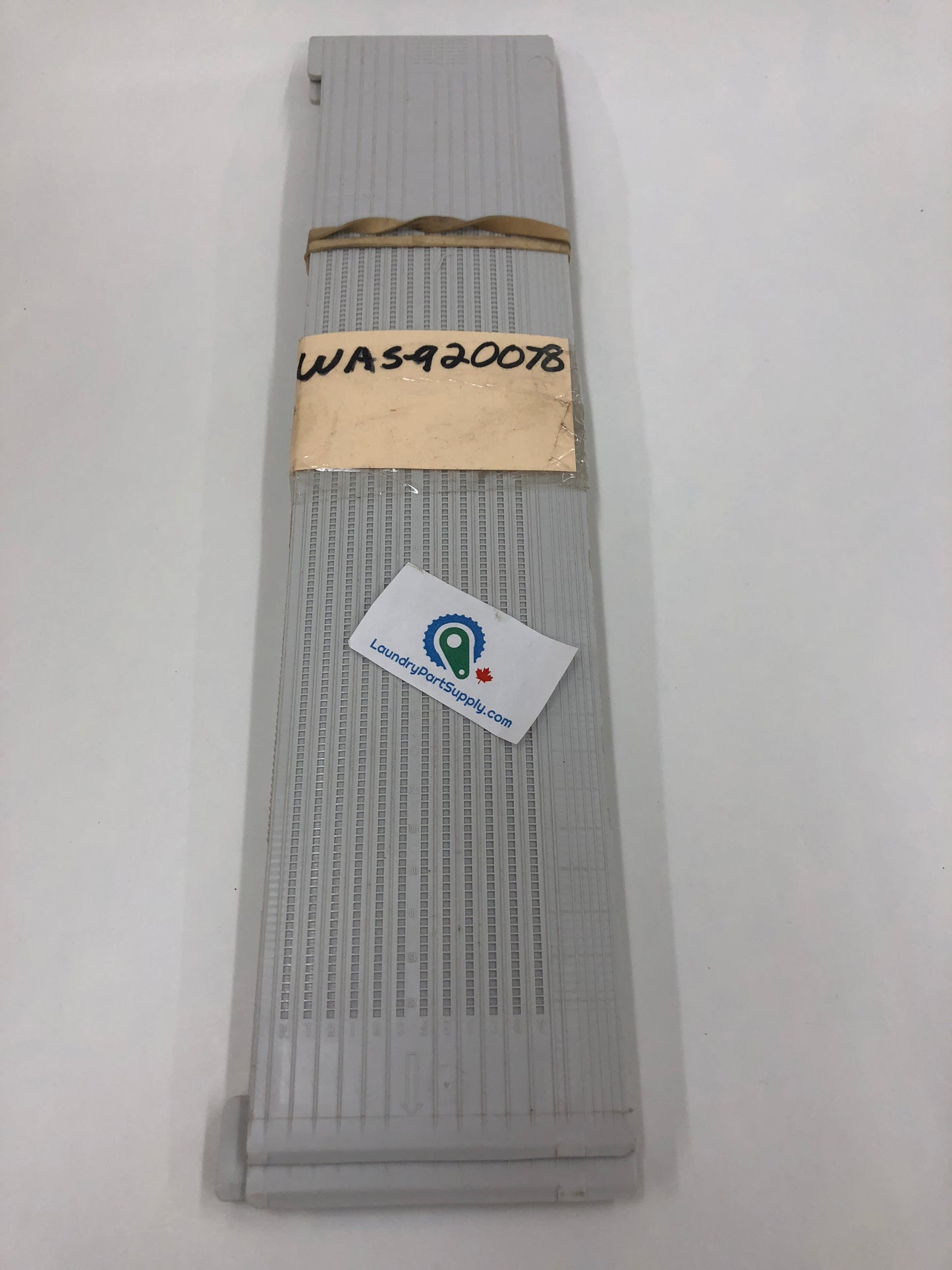 Program Control, STILO 46, AS 120