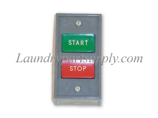 PUSH BUTTON SWITCH, START/STOP