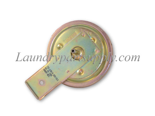 HIGH LEVEL PRESSURE SWITCH