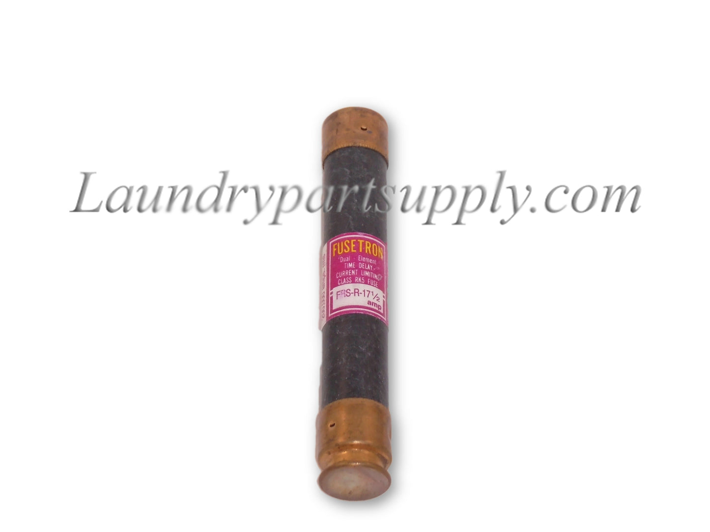 FUSE FRS 17.5 AMP/600 VOLT