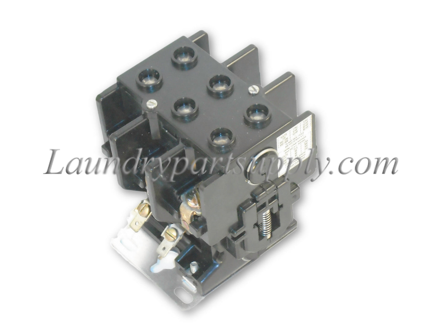 CONTACTOR - NON REV