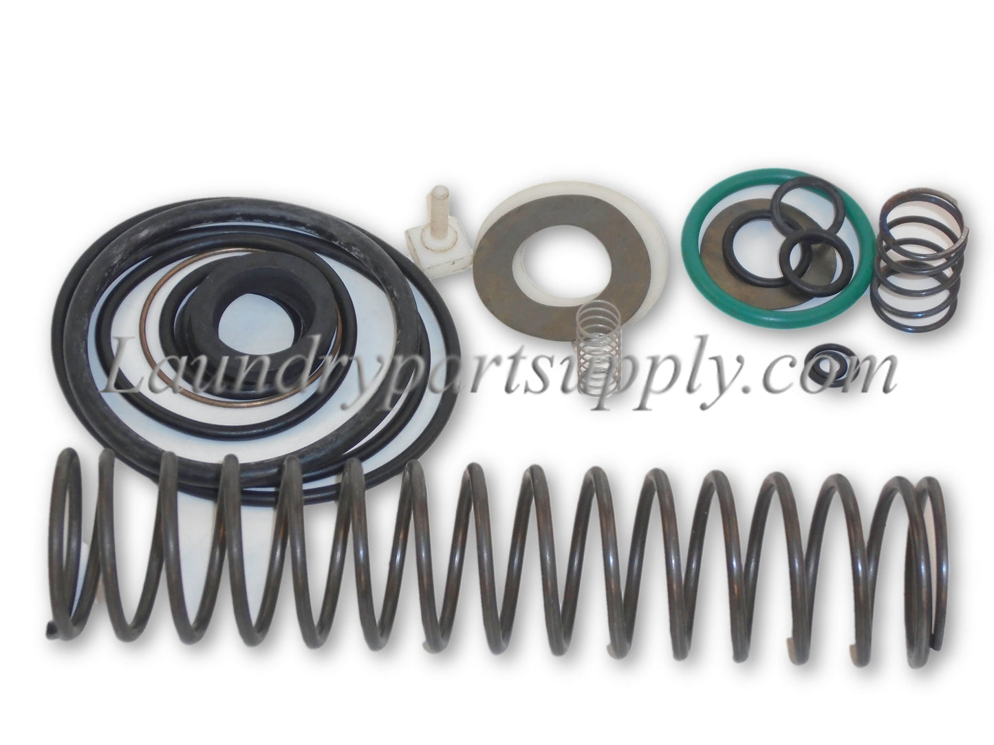 KIT,REPAIR FOR BOSSTER ASSY 1118505