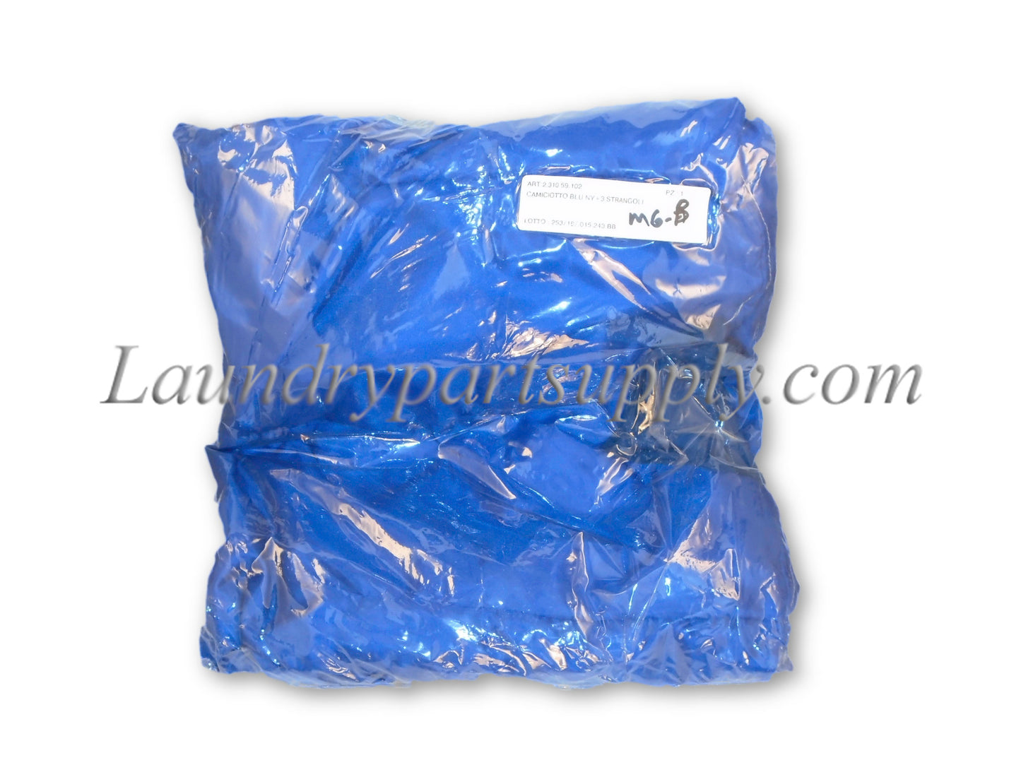 STANDARD BLUE BAG (310.01)