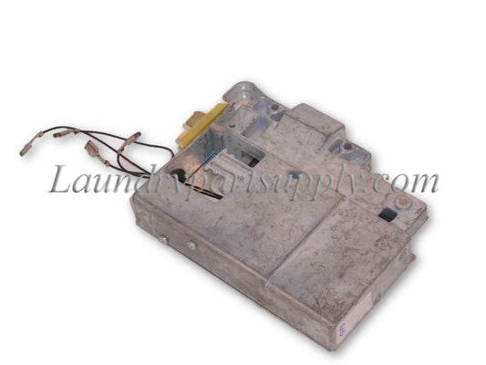 DOOR LOCK ASSY., COMPLETE