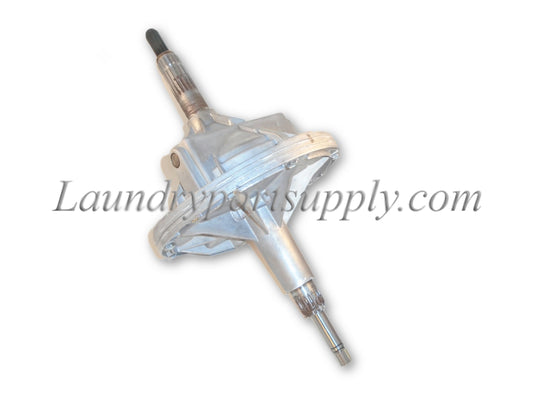 TRANSMISSION ASSY, COMPLETE