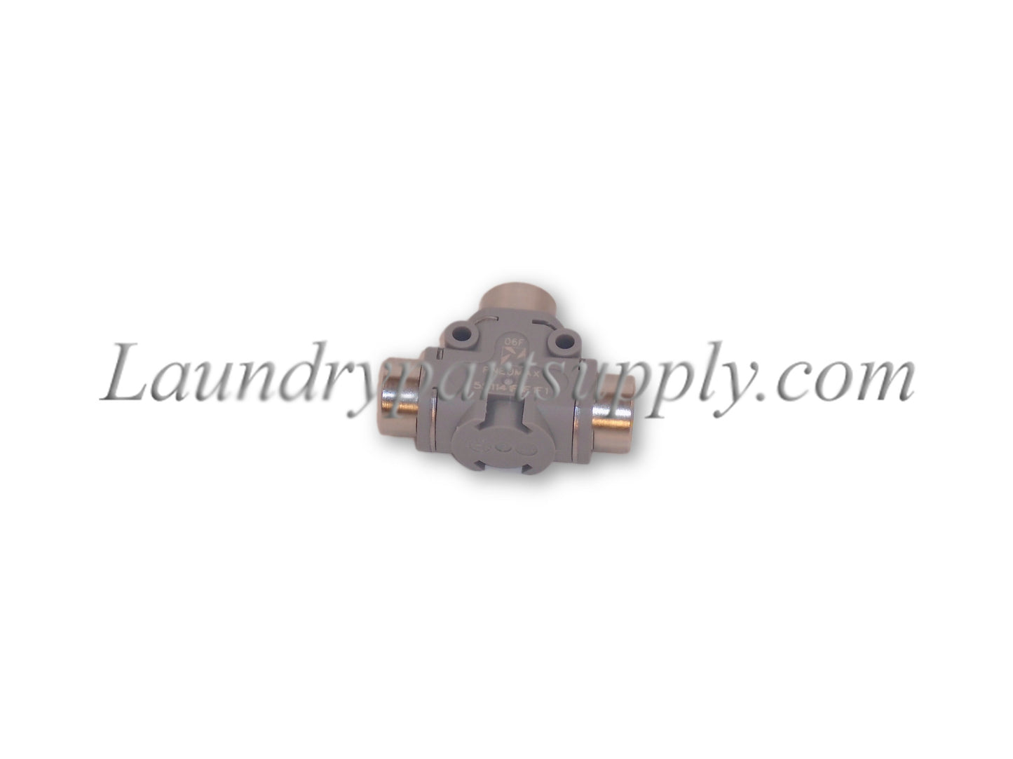 SELECTOR VALVE1(72,  (296)