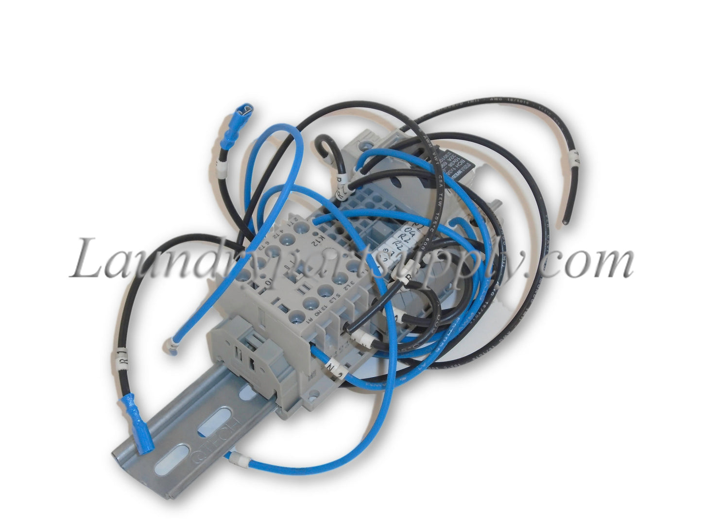 CONTACTOR M12 230V  (162/310)