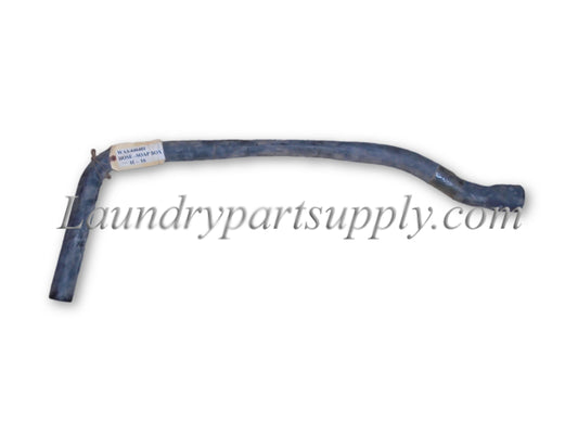 HOSE, SOAP BOX TO DRAIN, MODEL EX22