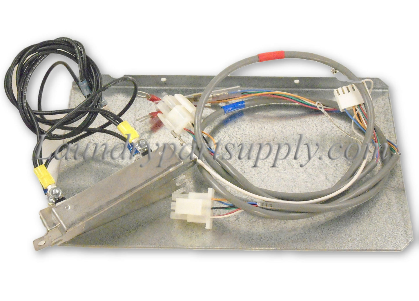 INVERTER DRIVE KIT