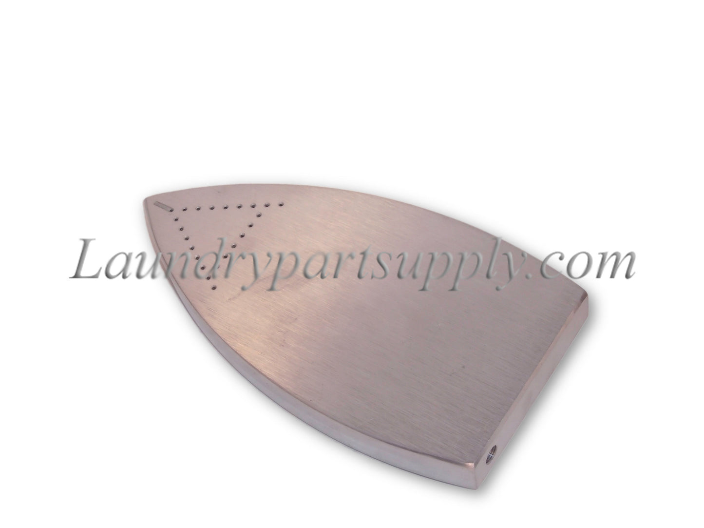 FINISHED IRON PLATE,220V. I30