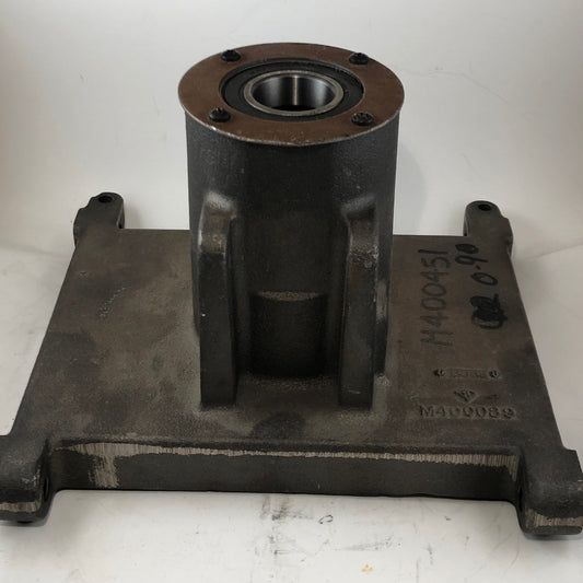 Trunnion Housing Assembly