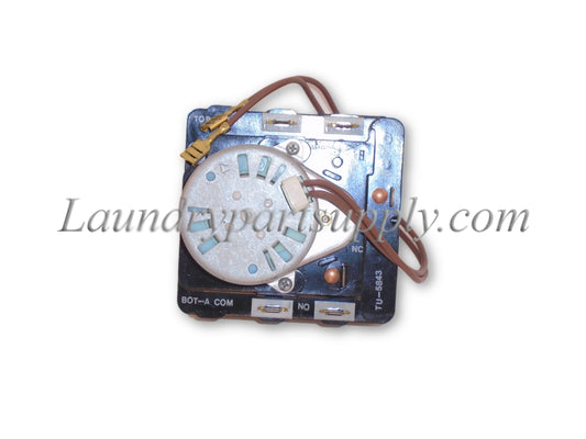 COOLING TIMER KIT   15 min   240v
