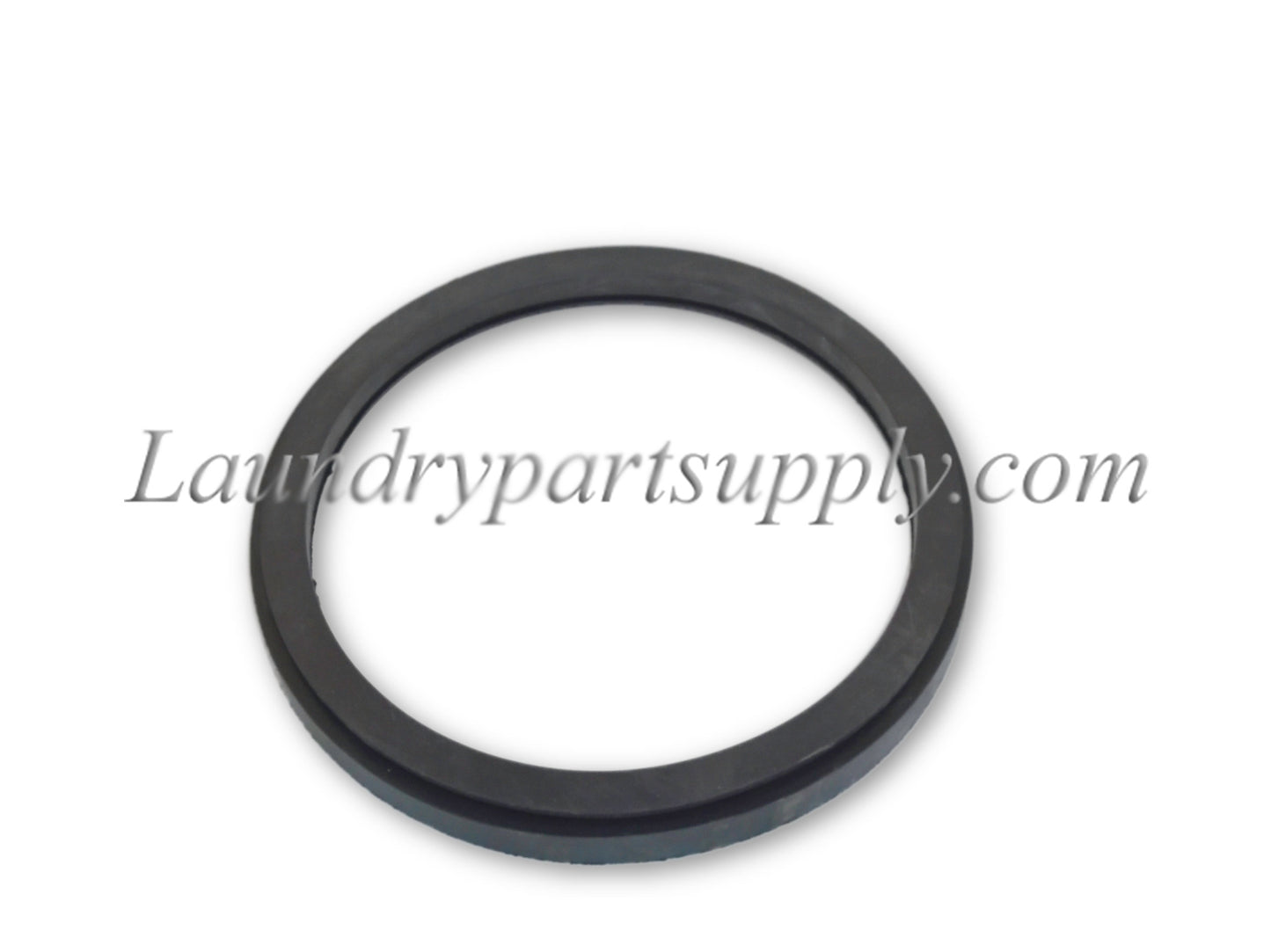 GASKET, ON BUTTON TRAP GLASS LID & AIR FILTER