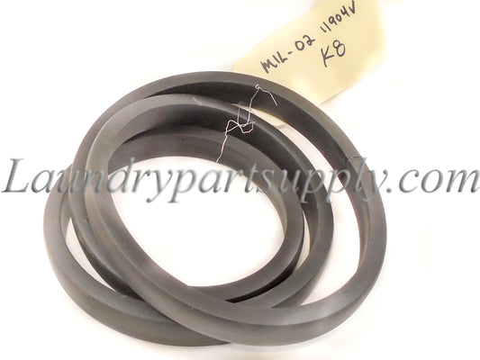 DOOR GASKET, 42026 QWE, QHE, RWE, RWP-E
