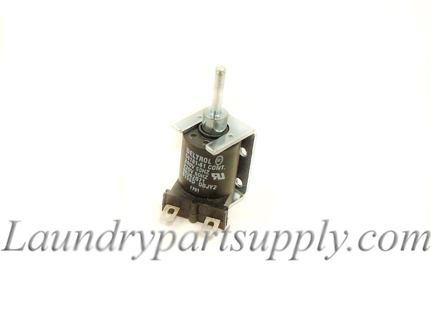 SOLENOID, DOOR LOCK, 240V/60C 220V/50C