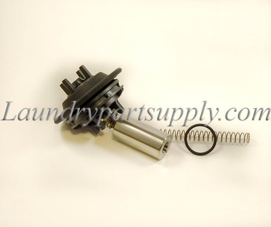 VLV.REPAIR KIT/1.25" BURK #6213