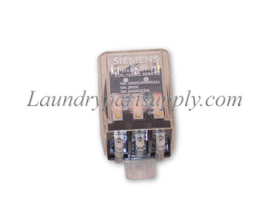 RELAY  RBM 115v