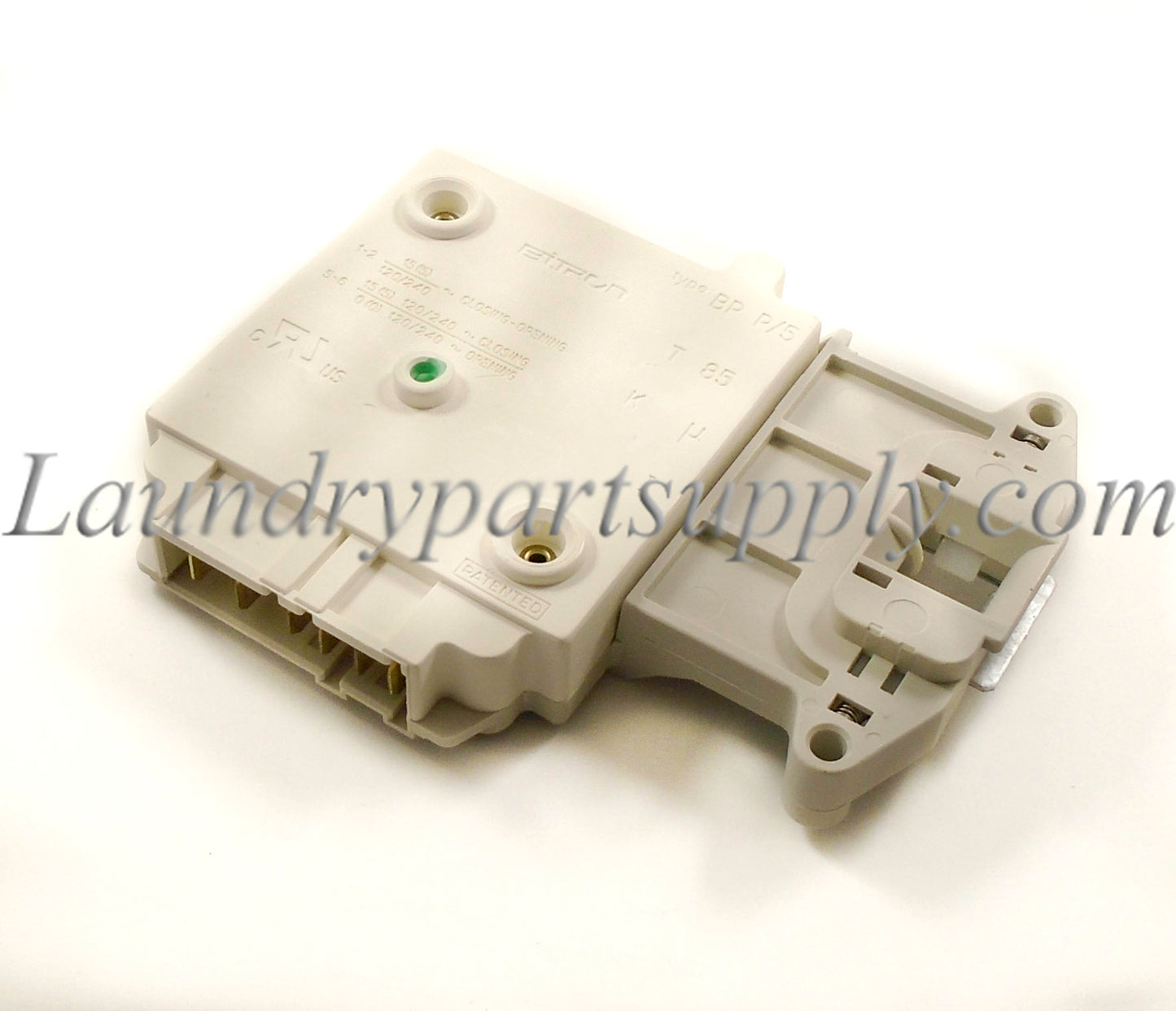 DOOR LATCH/SWITCH ASSY LTZ80