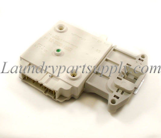 DOOR LATCH/SWITCH ASSY LTZ80