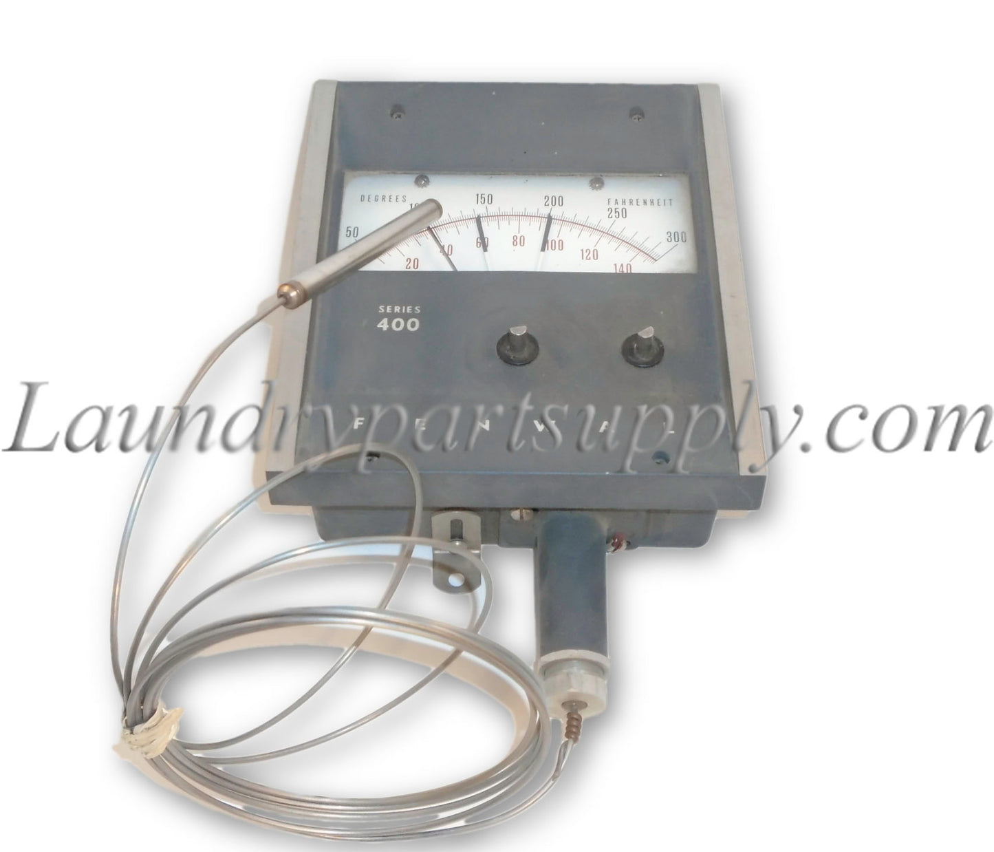 Fenwall Temperature Control