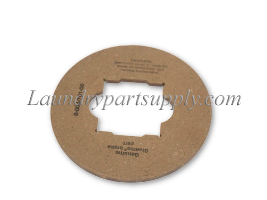FRICTION DISC