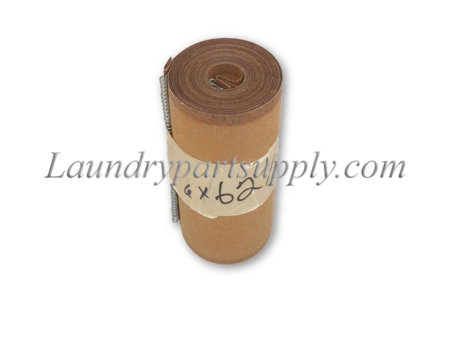 6" X 162-1/2" TUFFWELD RIBBON C/L