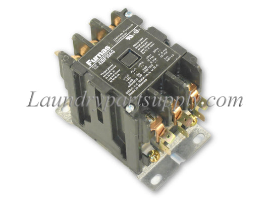 CONTACTOR  220v FURNAS