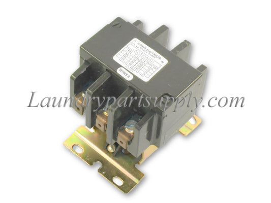 CONTACTOR- 60 AMP- 42EE35AG421  240V