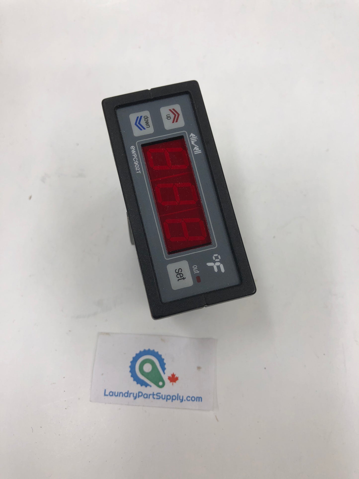 INDICATING TEMPERATURE SWITCH