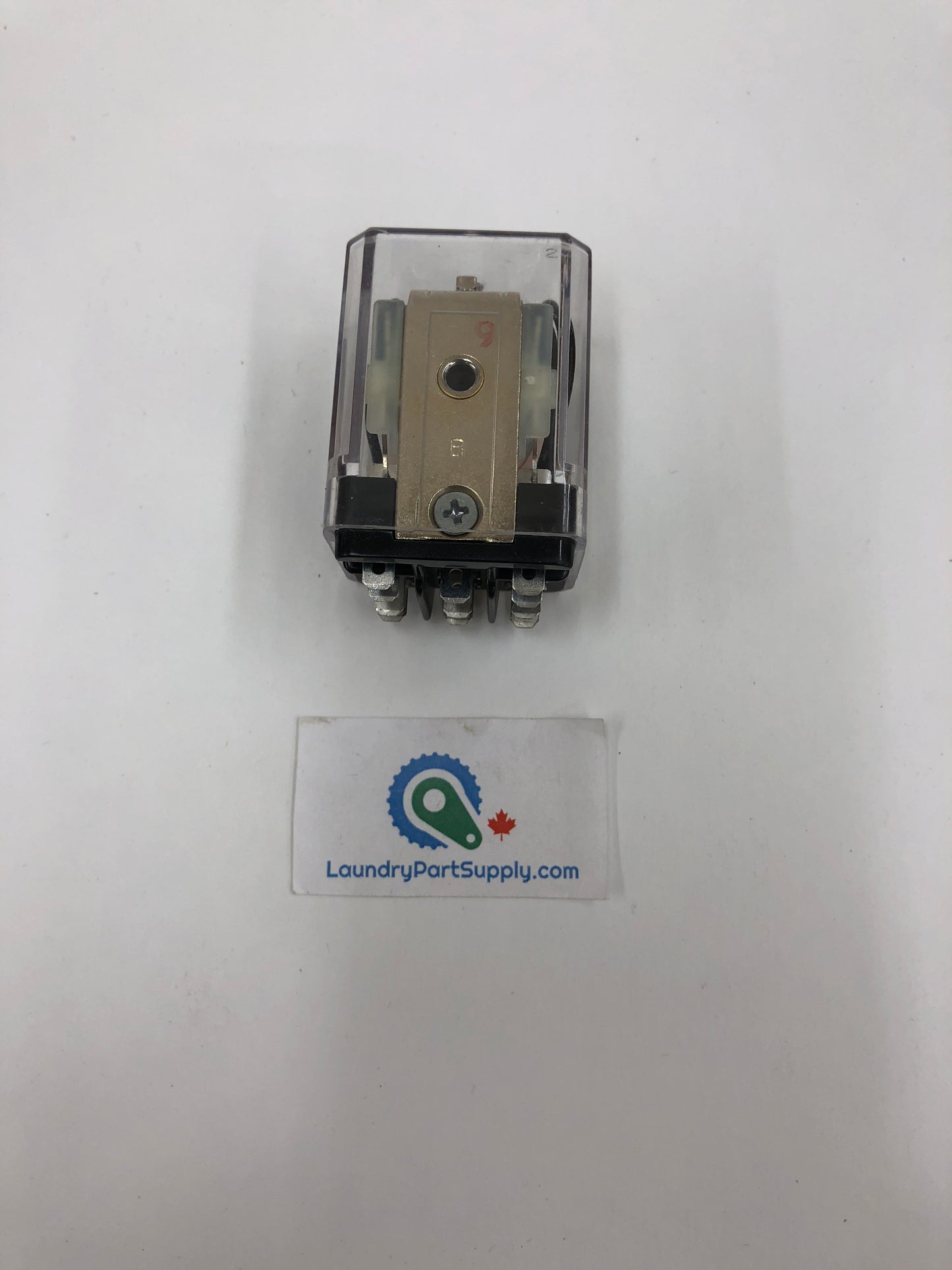 RELAY  3P  DIFGOLD  11 PIN  240V/60HZ