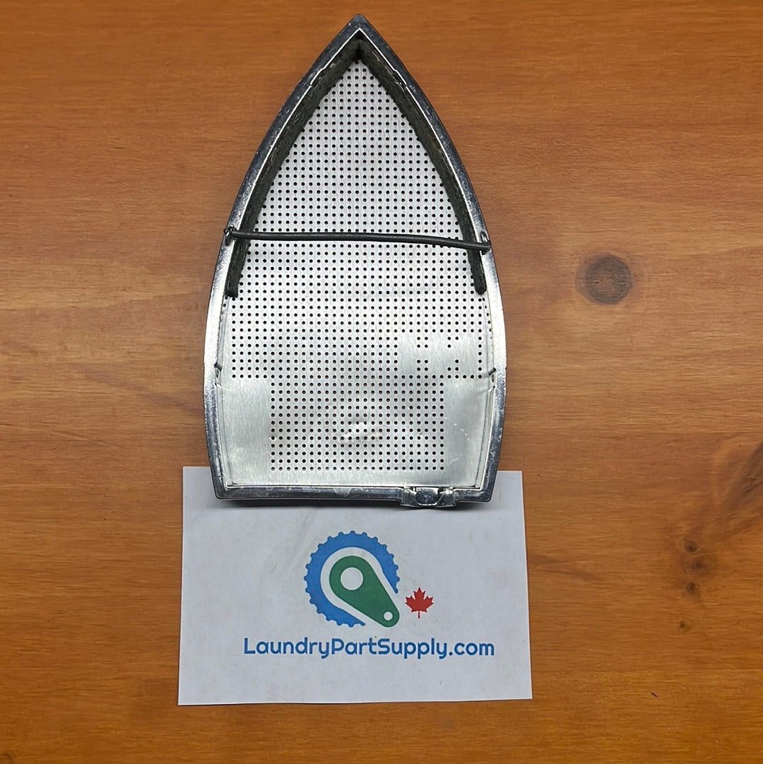 TEFLON SHOE, CISSELL STEAM/ELEC. IRON