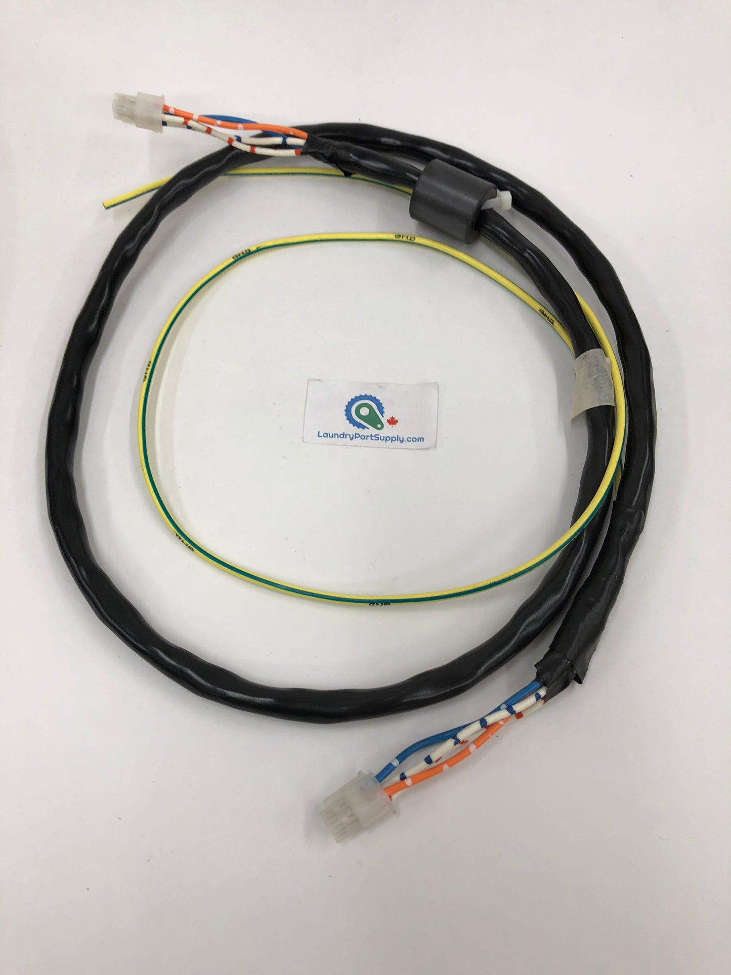 WIRE HARNESS:30022V6J DISPLAY