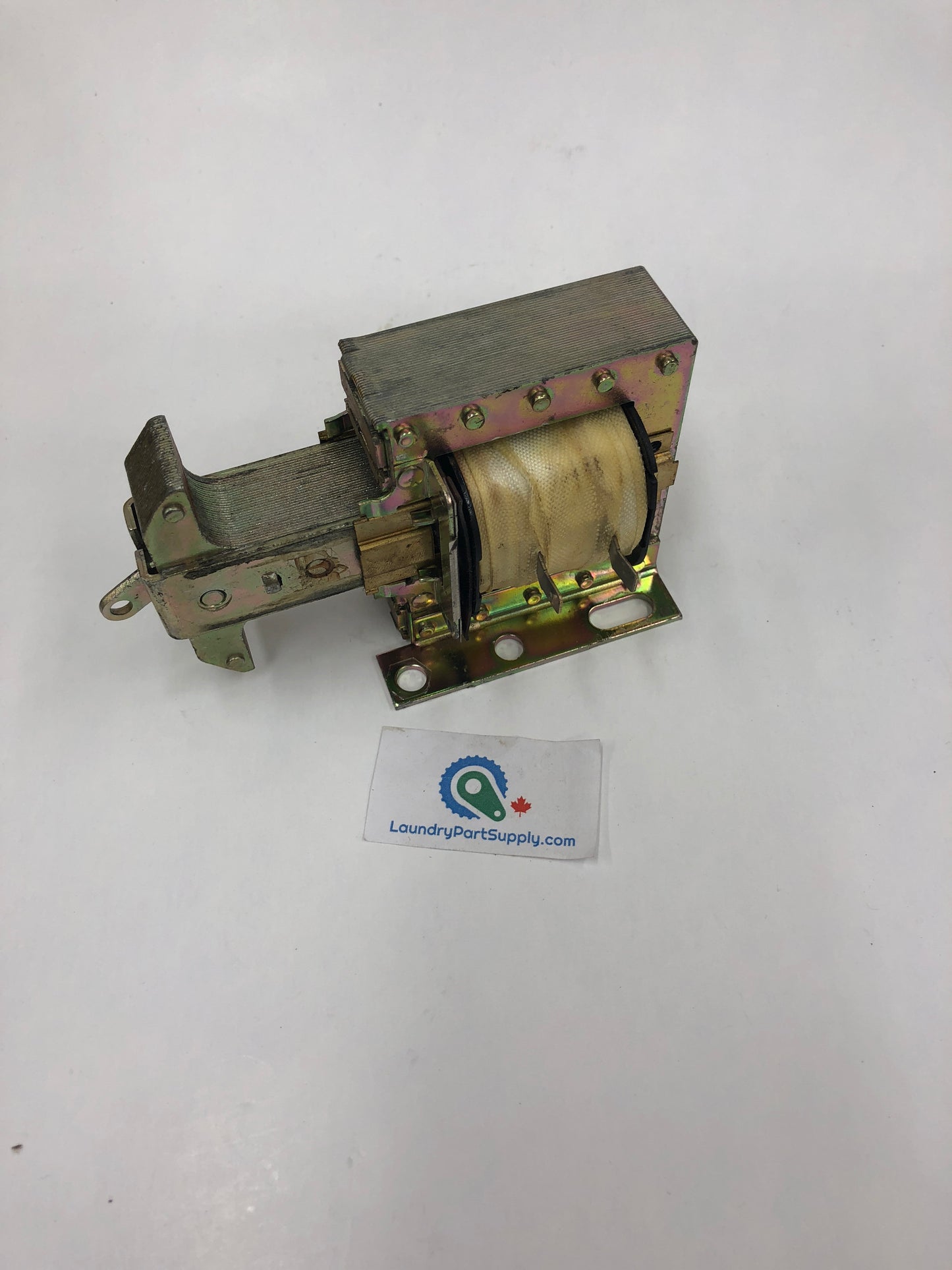 SOLENOID, DRAIN 120/50-60