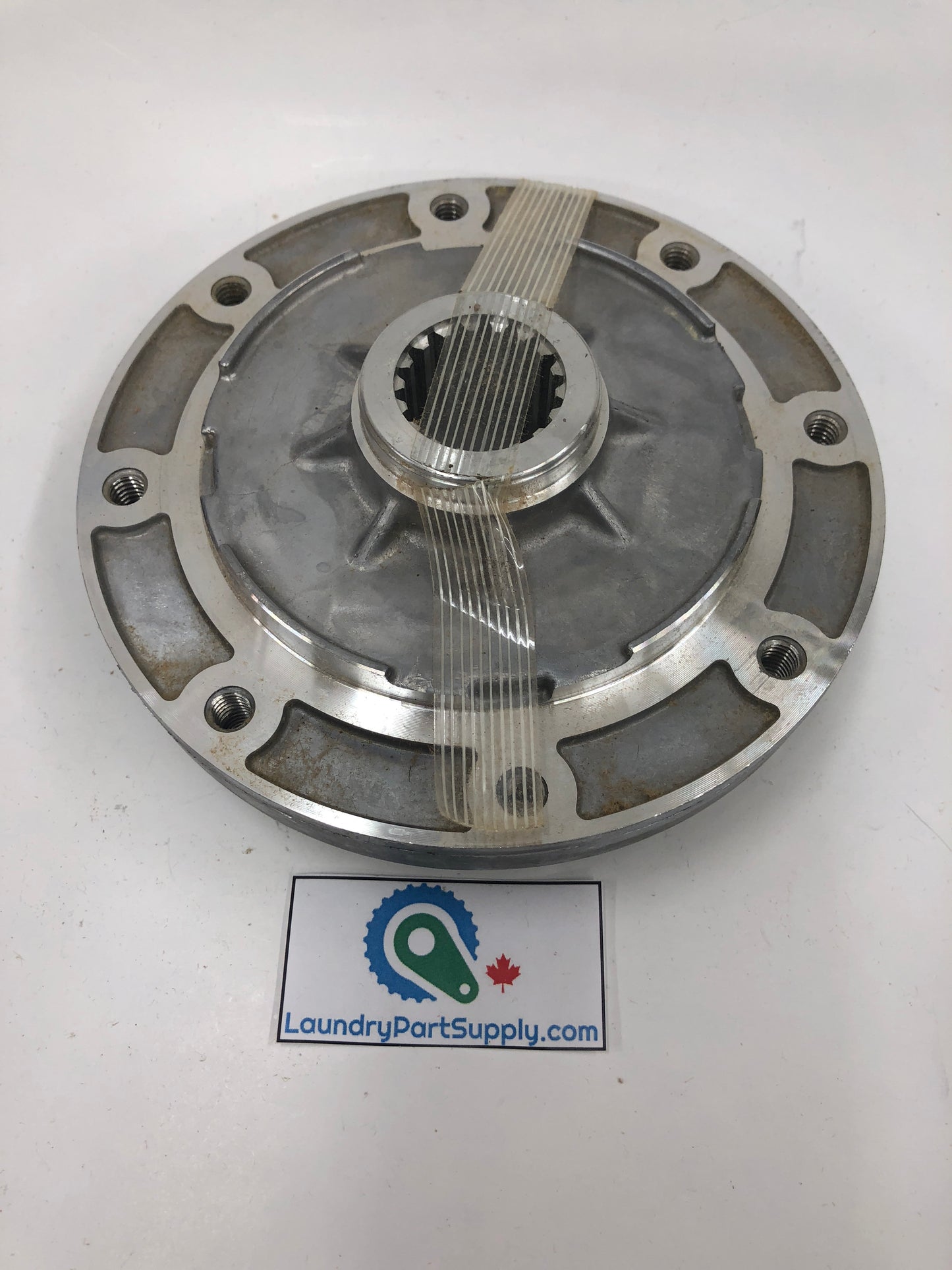 HUB & SEAL KIT W/ SEALANT